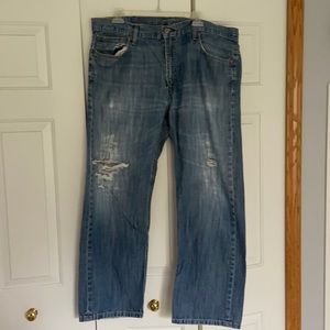 Vintage Men’s Levi’s